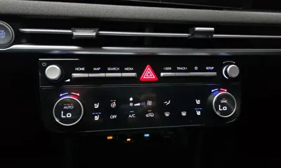 Hyundai Tucson 2025, 7967 км, за 18244.33 USD - фото 17