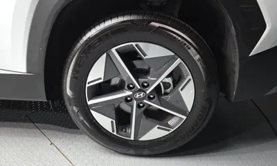 Hyundai Tucson 2025, 7967 км, за 18244.33 USD - фото 21
