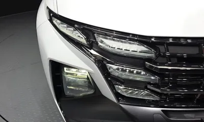 Hyundai Tucson 2025, 7967 км, за 18244.33 USD - фото 22