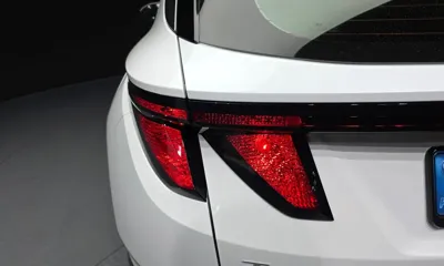 Hyundai Tucson 2025, 7967 км, за 18244.33 USD - фото 23