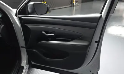 Hyundai Tucson 2025, 7967 км, за 18244.33 USD - фото 24