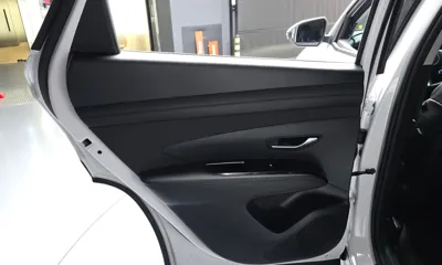 Hyundai Tucson 2025, 7967 км, за 18244.33 USD - фото 25