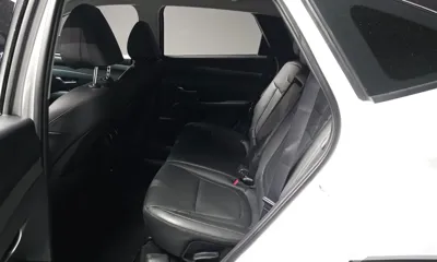 Hyundai Tucson 2025, 7967 км, за 18244.33 USD - фото 26