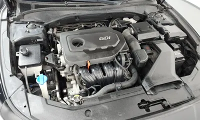 Hyundai Grandeur 2018, 75765 км, за 9751.5 USD - фото 6