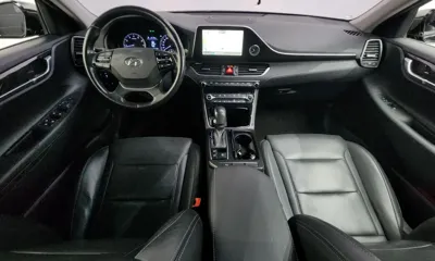 Hyundai Grandeur 2018, 75765 км, за 9751.5 USD - фото 7