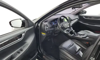 Hyundai Grandeur 2018, 75765 км, за 9751.5 USD - фото 10