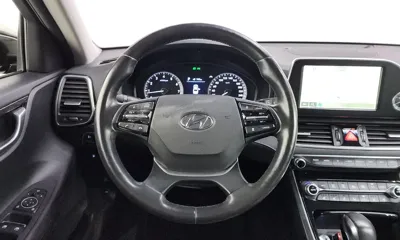 Hyundai Grandeur 2018, 75765 км, за 9751.5 USD - фото 13