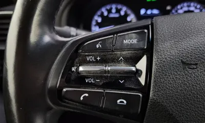 Hyundai Grandeur 2018, 75765 км, за 9751.5 USD - фото 17