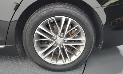 Hyundai Grandeur 2018, 75765 км, за 9751.5 USD - фото 21