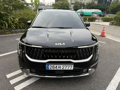Kia Canival 2024, 16500 км, за 31853.33 USD - фото 2