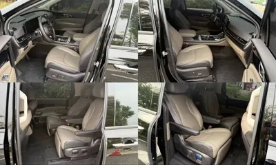 Kia Canival 2024, 16500 км, за 31853.33 USD - фото 9