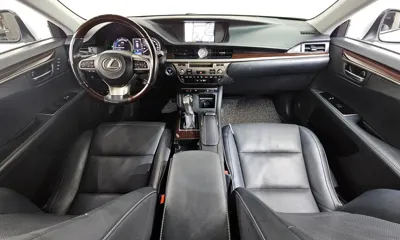 Lexus ES 2016, 155127 км, за 14006.52 USD - фото 7