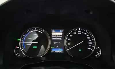 Lexus ES 2016, 155127 км, за 14006.52 USD - фото 8