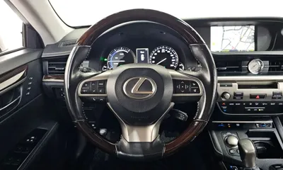 Lexus ES 2016, 155127 км, за 14006.52 USD - фото 13