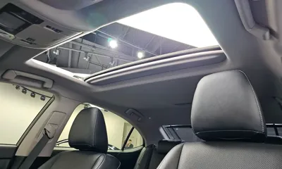 Lexus ES 2016, 155127 км, за 14006.52 USD - фото 17