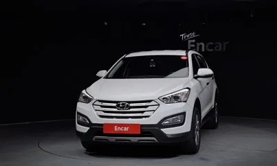 Hyundai Santafe 2015, 188887 км, за 5616.12 USD