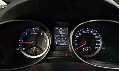 Hyundai Santafe 2015, 188887 км, за 5616.12 USD - фото 8
