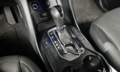 Hyundai Santafe 2015, 188887 км, за 5616.12 USD - фото 9