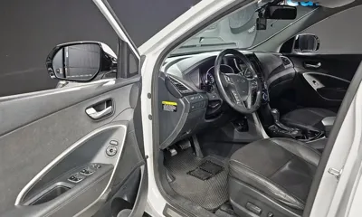 Hyundai Santafe 2015, 188887 км, за 5616.12 USD - фото 10