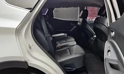 Hyundai Santafe 2015, 188887 км, за 5616.12 USD - фото 12