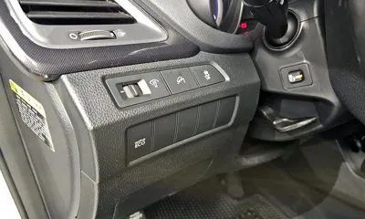 Hyundai Santafe 2015, 188887 км, за 5616.12 USD - фото 15