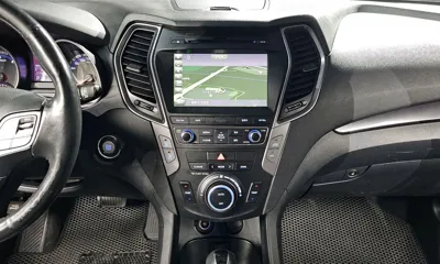 Hyundai Santafe 2015, 188887 км, за 5616.12 USD - фото 16
