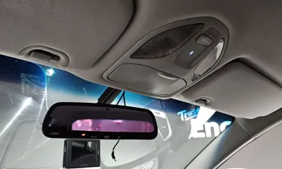 Hyundai Santafe 2015, 188887 км, за 5616.12 USD - фото 18