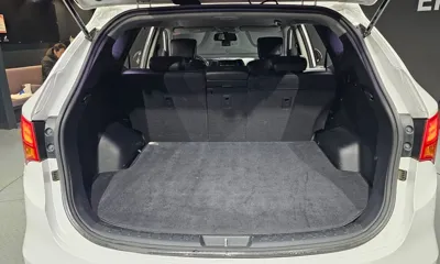 Hyundai Santafe 2015, 188887 км, за 5616.12 USD - фото 20
