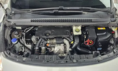 Peugeot 3008 2014, 156417 км, за 2847.68 USD - фото 6