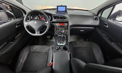 Peugeot 3008 2014, 156417 км, за 2847.68 USD - фото 7