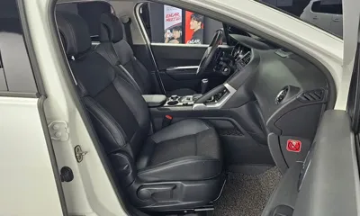 Peugeot 3008 2014, 156417 км, за 2847.68 USD - фото 12