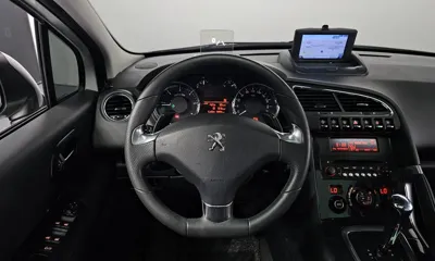 Peugeot 3008 2014, 156417 км, за 2847.68 USD - фото 15