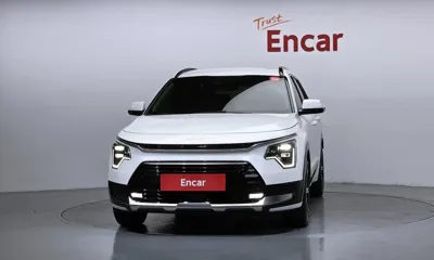 Kia Niro 2022, 17601 км, за 18827.37 USD