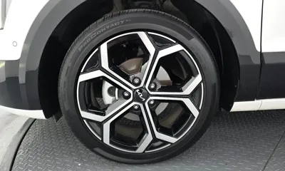 Kia Niro 2022, 17601 км, за 18827.37 USD