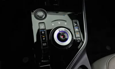 Kia Niro 2022, 17601 км, за 18827.37 USD - фото 9