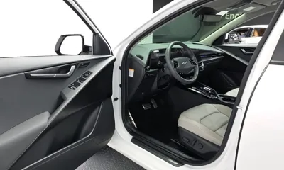 Kia Niro 2022, 17601 км, за 18827.37 USD - фото 10