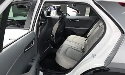 Kia Niro 2022, 17601 км, за 18827.37 USD - фото 12