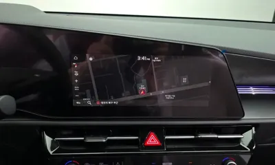 Kia Niro 2022, 17601 км, за 18827.37 USD - фото 14