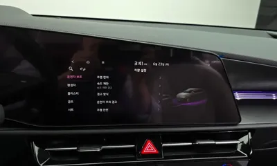Kia Niro 2022, 17601 км, за 18827.37 USD - фото 16