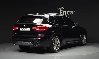 BMW X3 2020, 41962 км, за 22725.78 USD