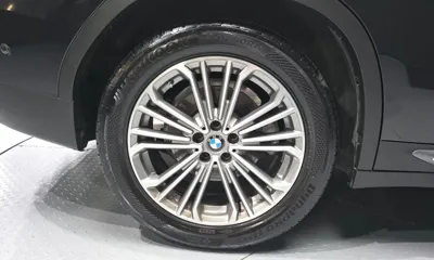 BMW X3 2020, 41962 км, за 22725.78 USD