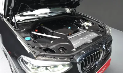 BMW X3 2020, 41962 км, за 22725.78 USD - фото 6