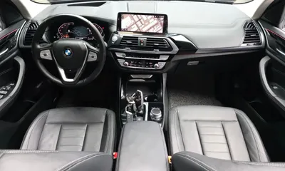 BMW X3 2020, 41962 км, за 22725.78 USD - фото 7