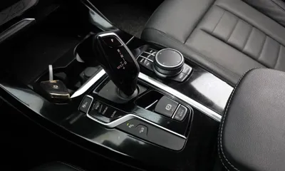 BMW X3 2020, 41962 км, за 22725.78 USD - фото 9