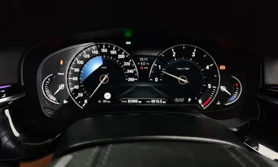 BMW 5-Series 2018, 83688 км, за 14178.81 USD - фото 8