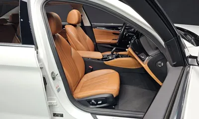 BMW 5-Series 2018, 83688 км, за 14178.81 USD - фото 10