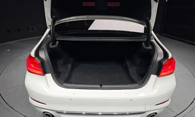 BMW 5-Series 2018, 83688 км, за 14178.81 USD - фото 20