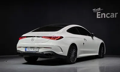 Mercedes-Benz CLE-Class 2025, 10051 км, за 44975.13 USD