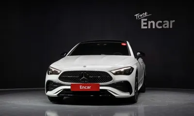 Mercedes-Benz CLE-Class 2025, 10051 км, за 44975.13 USD