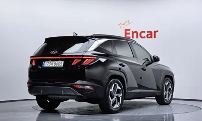 Hyundai Tucson 2021, 72692 км, за 15698.89 USD